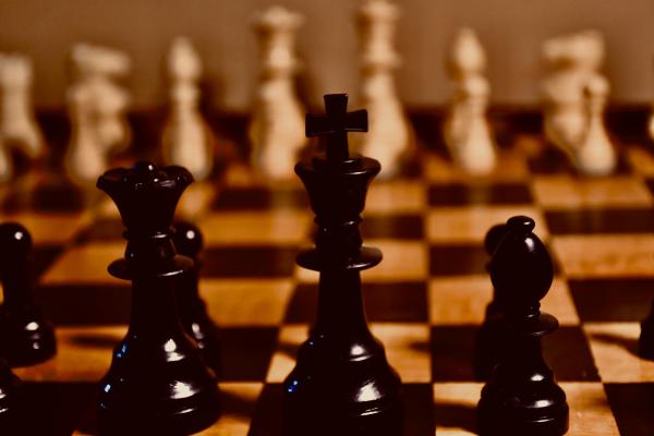 The Thought Leadership Piece